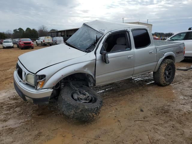 TOYOTA TACOMA DOU