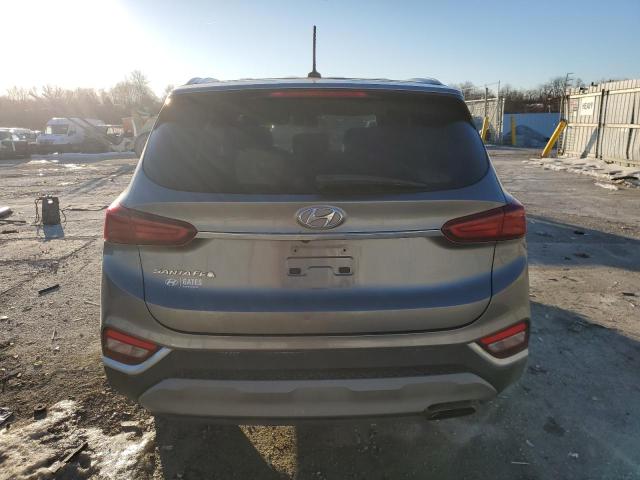 2019 HYUNDAI SANTA FE S - 5NMS23AD8KH028962
