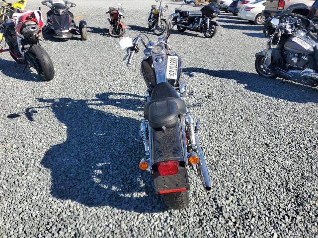2007 HARLEY-DAVIDSON FXDWG 1HD1GP4187K340859