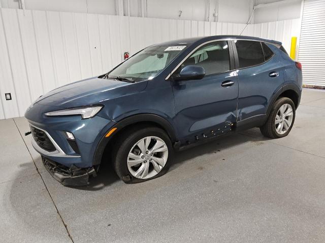 Vin: kl4ambs2xrb074007, lot: 87306304, buick encore preferred 2024 img_1