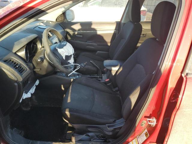 2020 MITSUBISHI OUTLANDER JA4AP3AU7LU019073