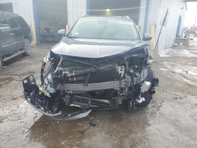 2021 BUICK ENCORE GX - KL4MMDSL4MB139413