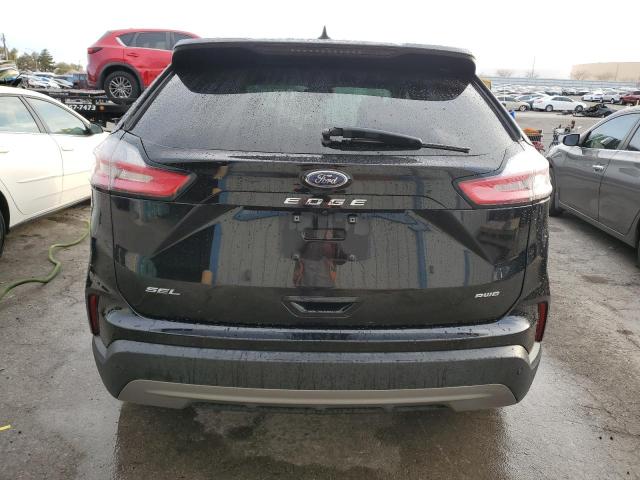 2022 FORD EDGE SEL 2FMPK4J95NBA45045