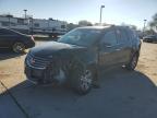 2017 CHEVROLET TRAVERSE L - 1GNKVGKD0HJ215801