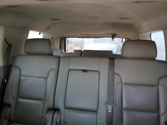 2015 CHEVROLET TAHOE K150 - 1GNSKBKC4FR597154