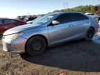 2016 TOYOTA CAMRY LE - 4T4BF1FK8GR561833