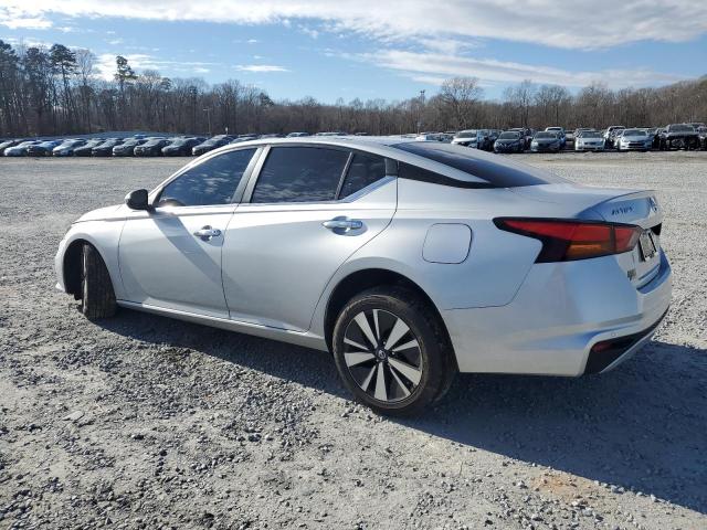 2021 NISSAN ALTIMA SV - 1N4BL4DVXMN390696