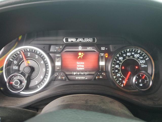 2020 RAM 1500 BIG H - 1C6SRFFT4LN409832