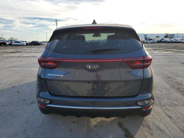 2020 KIA SPORTAGE L KNDPM3AC8L7649280
