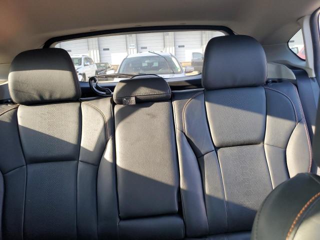 2018 SUBARU CROSSTREK - JF2GTAMC8JH266483