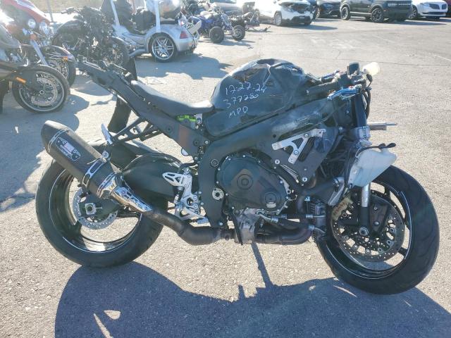 SUZUKI GSX-R1000