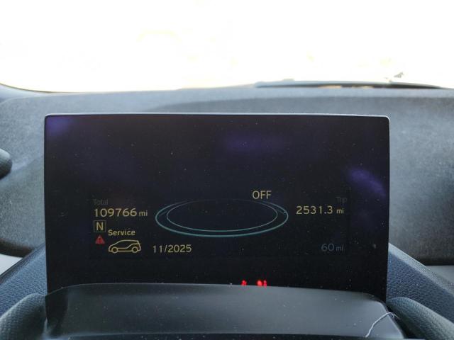 2017 BMW I3 BEV - WBY1Z6C39HV548420
