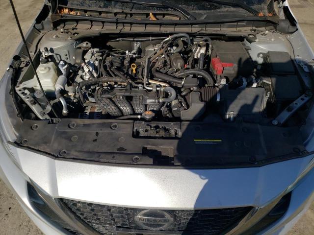 2021 NISSAN ALTIMA SR - 1N4BL4CW5MN384055