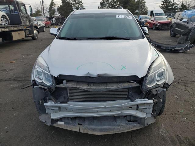 2017 CHEVROLET EQUINOX PR - 2GNALDEK4H1504362