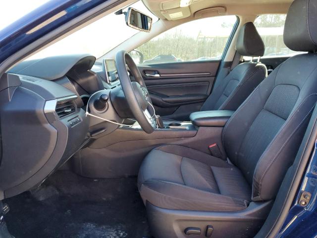 2020 NISSAN ALTIMA S - 1N4BL4BV2LC268380
