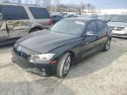2015 BMW 320 I XDRI - WBA3C3C5XFP663733