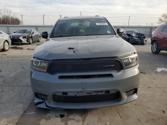 2020 DODGE DURANGO GT 1C4RDJDG9LC349797