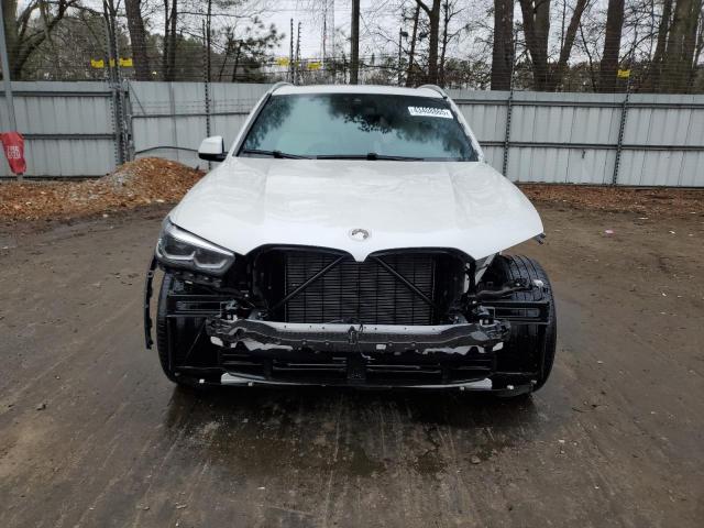 2020 BMW X5 SDRIVE - 5UXCR4C07L9C17567