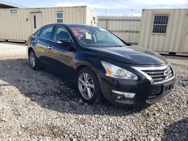 2015 NISSAN ALTIMA 2.5 1N4AL3AP1FC287323
