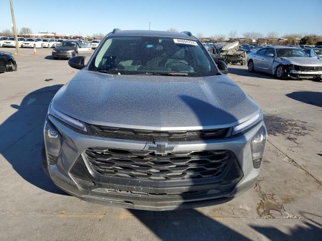 2024 CHEVROLET TRAX ACTIV - KL77LKE27RC111312
