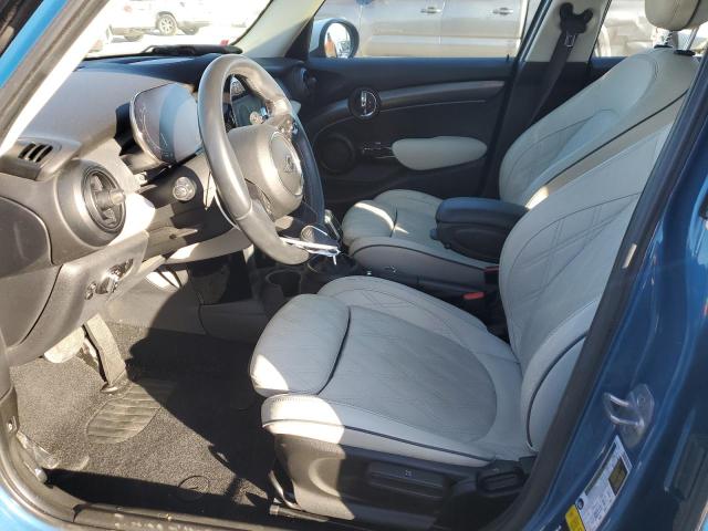 2022 MINI COOPER S - WMW53DK09N2R31610