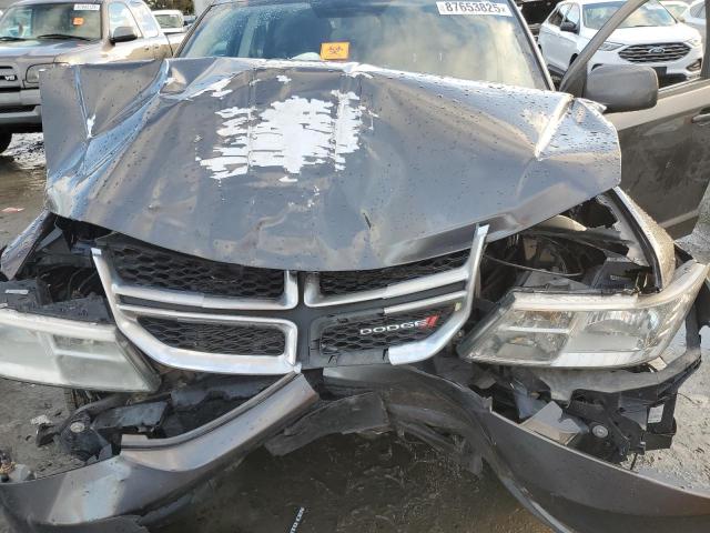 2016 DODGE JOURNEY SX - 3C4PDDBG7GT163603