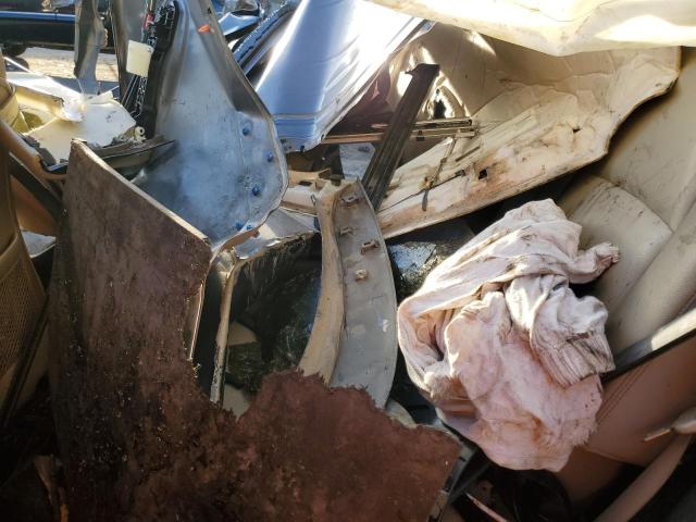 2016 TOYOTA 4RUNNER JTEZU5JRXG5131130