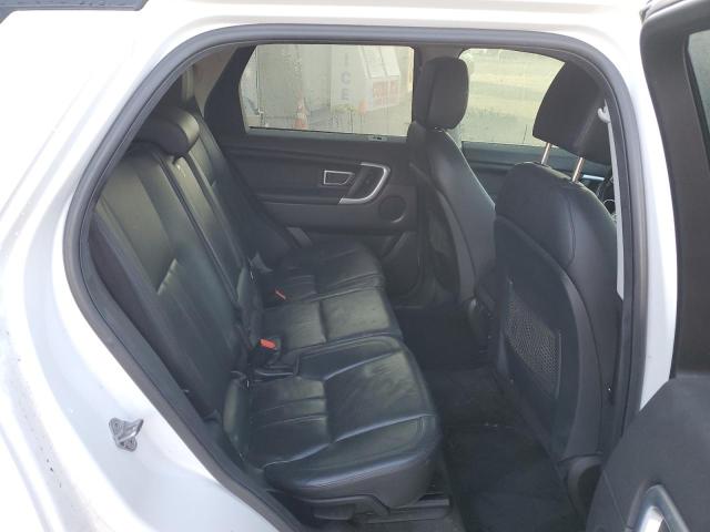 2016 LAND ROVER DISCOVERY - SALCR2BG0GH550375