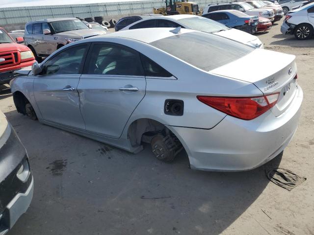 Vin: 5npec4ac3bh100306, lot: 42994635, hyundai sonata se 20112