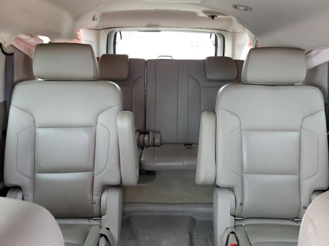 2018 CHEVROLET SUBURBAN K - 1GNSKJKC7JR141068