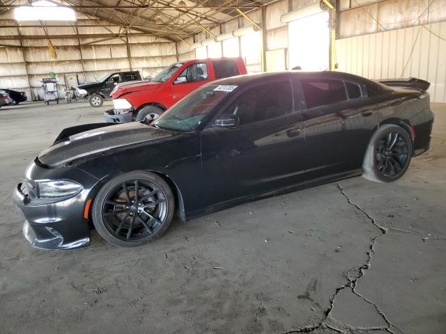 2019 DODGE CHARGER R/ 2C3CDXCT7KH754354