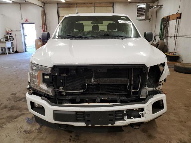 2019 FORD F150 SUPER - 1FTEX1EB9KFA23374