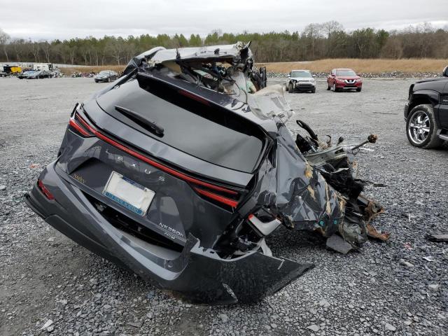 2025 LEXUS NX 350H BA 2T2GKCEZ0SC041640