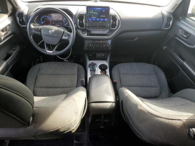 2022 FORD BRONCO SPO - 3FMCR9B6XNRE33210