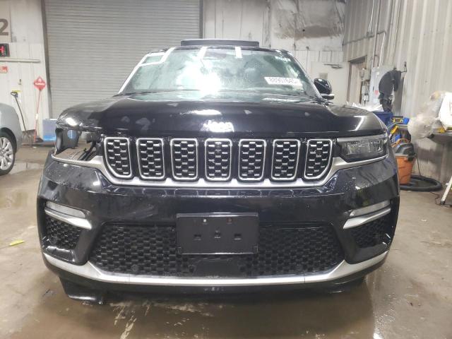 2022 JEEP GRAND CHER - 1C4RJYE6XN8758288