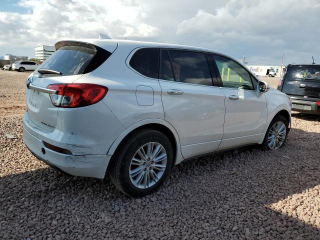 2017 BUICK ENVISION LRBFXHSA2HD242625
