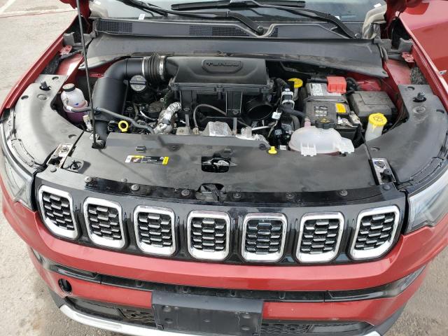 2025 JEEP COMPASS LI 3C4NJDCN5ST509895