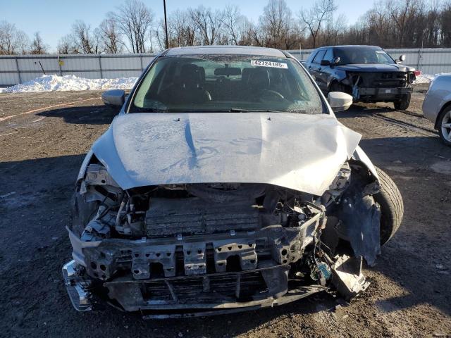 2018 FORD FOCUS TITA 1FADP3N27JL233162
