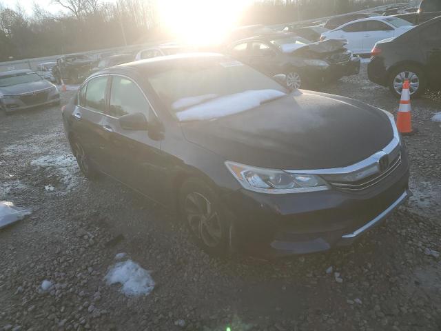 2017 HONDA ACCORD LX - 1HGCR2F38HA113363