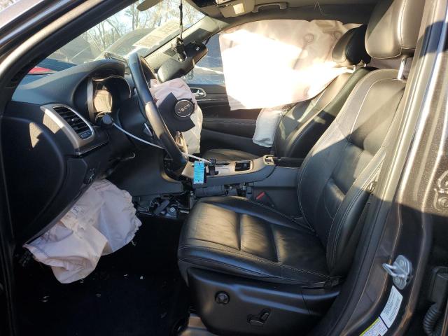 2015 JEEP GRAND CHER - 1C4RJEBG0FC686382