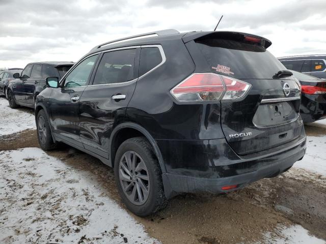 2016 NISSAN ROGUE S - 5N1AT2MV5GC856203