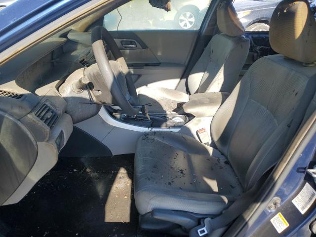 2015 HONDA ACCORD LX - 1HGCR2F30FA039868