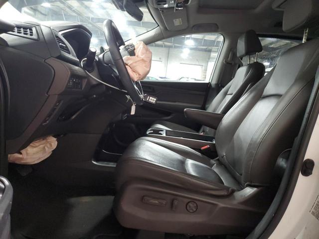 2020 HONDA ODYSSEY EX - 5FNRL6H71LB055923