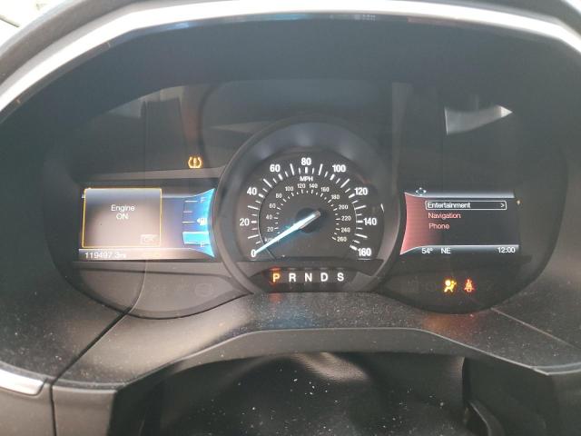 2015 FORD EDGE TITAN - 2FMTK4K88FBB71938