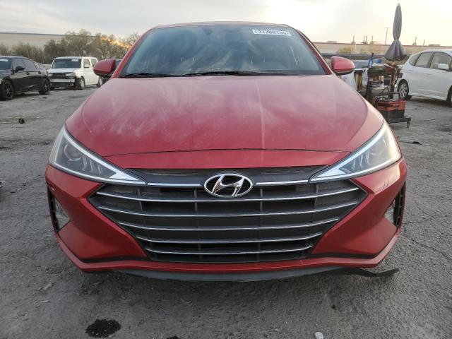 2020 HYUNDAI ELANTRA SE - 5NPD84LF3LH624450