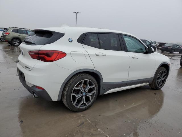 2018 BMW X2 SDRIVE2 WBXYJ3C36JEJ84603