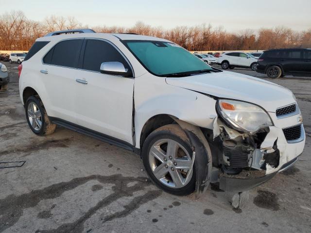 2015 CHEVROLET EQUINOX LT - 2GNFLDE3XF6378930
