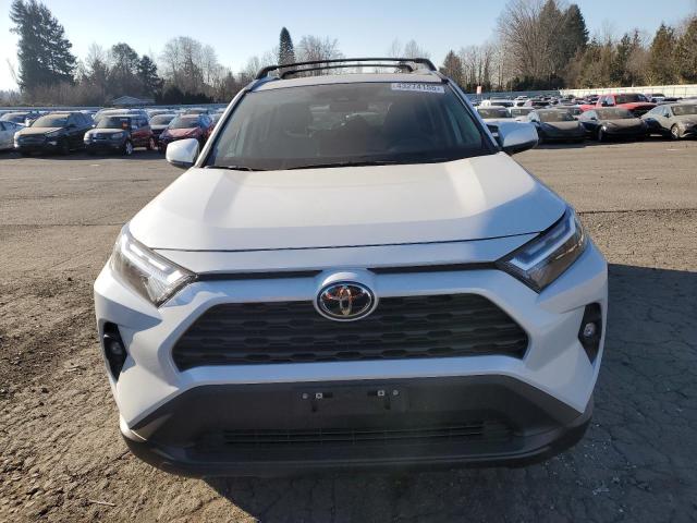 2024 TOYOTA RAV4 - 2T3A1RFV3RW420420