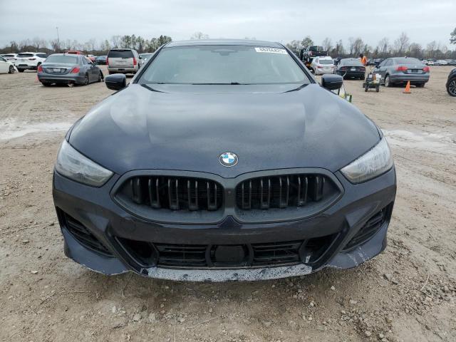 2025 BMW 840I - WBAGV2C00SCS41384
