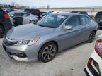 2016 HONDA ACCORD EXL - 1HGCR2F95GA093088